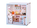 Sombo Mini House Delicious Time