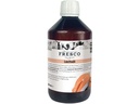 FRESCO Hunde-Nahrungsergänzung Lachsöl 500 ml