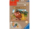 Ravensburger Puzzle Lion King Holz-Puzzle 22 Teile Holz 22 Teile