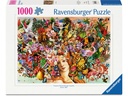 Ravensburger Puzzle Kreative Gedanken