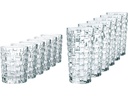 Nachtmann Longdrinkglas Bossa Nova 395 ml, 12-tlg., Transparent