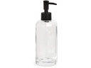 Zeller Present Seifenspender Clear 150 ml, Transparent