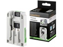 Laserliner 18 V-Adapterplatte Festool 0 m