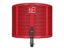 sE Electronics RF-X Rot Schwarz