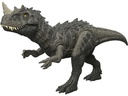 Mattel Jurassic World Wild Roar Ceratosaurus