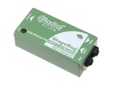Radial StageBug SB-2 Kompakt, passiv