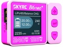 SKYRC Ladegerät B6neo+ 10 A 200 W Pink