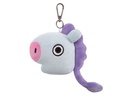 AURORA Schlüsselanhänger BT21 MANG K Plüsch 9 cm