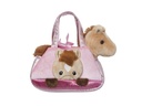 AURORA Plüsch Fancy Pals Horse Peek-a-Boo 20 cm