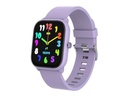 Celly KIDSWATCHBT Violett