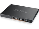 Zyxel PoE++ Switch XMG2230-28HP 28 Port