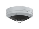 Axis Netzwerkkamera M4337-PLVE Fisheye 6MP