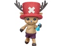 moose One Piece Action Figur Chopper