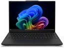 Lenovo Notebook ThinkPad T16 Gen 5 (Intel) Copilot+ PC