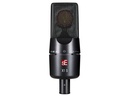 sE Electronics X1 S Vocal Pack Grossmembran, Schwarz