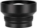 Viltrox Objektiv-Konverter TCL-X100VI Schwarz – Fujifilm X-Mount