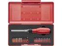 PB Swiss Tools Bitset 38510.R-100 mit Ratsche 100 mm