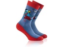 Rohner Socks SAC Globi Trekking Rot, Grösse 27-30