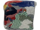 Putzlappen Putzlappen Trikot bunt 10 kg