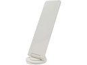 LG StanbyME 2 One Click Stand weiss