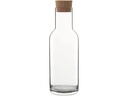 Luigi Bormioli Karaffe Sublime 112 cl, Transparent