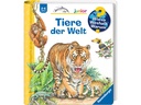 Ravensburger Kinder-Sachbuch Tiere der Welt