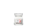 Yankee Candle Signature Duftkerze White Spruce & Grapefruit Signature Small Jar