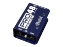 Radial Pro48 Aktiv Metall Desktop