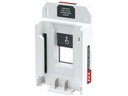Laserliner 18 V-Adapterplatte Hilti 0 m