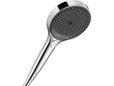 hansgrohe Handbrause Rainfinity 130 Chrom