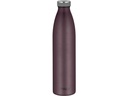 Thermos Thermosflasche TC 1000 ml, Burgundy