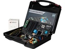 jOY-iT Pico Explorer Set Aufbewahrungskoffer, LEDs, Sensoren