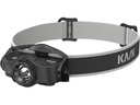 Kask Stirnlampe KL-1 Schwarz/Weiss