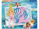 Ravensburger Malen nach Zahlen CreArt – Merlinda