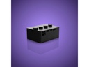 Light My Bricks 2.0 LMB Power Brick Baustein