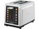 Cuisinart SimpliTouch Silber