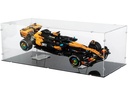 iDisplayit Acryl-Display XL für LEGO® 42228 McLaren MCL39 F1 Acryl, XL