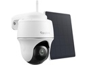 Reolink Argus B420 PT WiFi Kamera 2K+ mit Solarpanel Lite