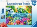 Ravensburger Puzzle Meeresschatz