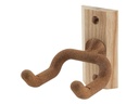 K&M Gitarren-Wandhalter 16220