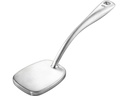 GEFU Fleischklopfer Tenera Silber