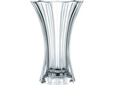 Nachtmann Vase Saphir 30 cm, Transparent