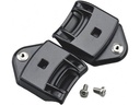 Kask Gehörschutz-Adapter zu SECURE 2C Schwarz