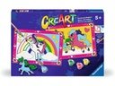 Ravensburger Malen nach Zahlen Fairytale Ponies