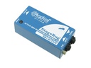 Radial StageBug SB-1 Blau