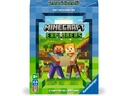 Ravensburger Kartenspiel Minecraft Explorers