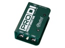 Radial ProDI Passiv