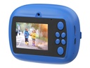Celly KIDSCAMPRINT Blau
