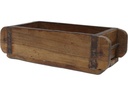 CHALET Chalet Brickmould Original 30 x 14 x 9 cm