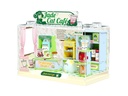 Sombo Shop in a Box Jade Cat Coffee